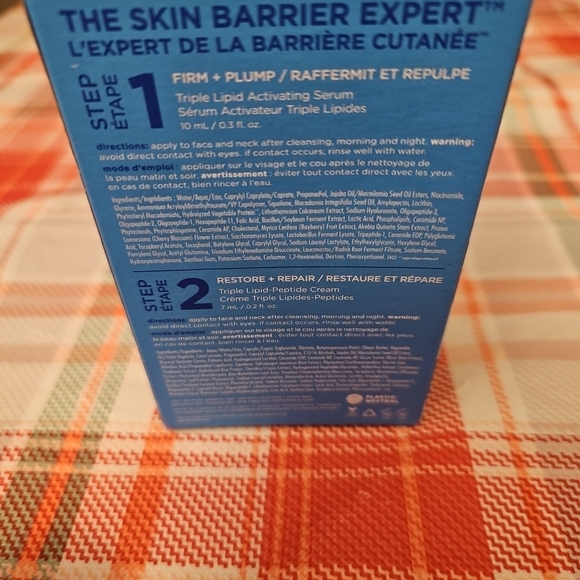 Skinfix Barrier+ Skincare Set - Picture 6 of 6